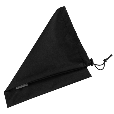 Пончо Pilgrim RainWall Black 57757 фото