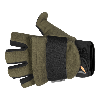 Рукавички GRIP MAX WINDSTOPPER Olive