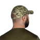 Бейсболка CM Tactic Rip-stop CVC MM14 454455 фото 2