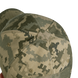 Бейсболка CM Tactic Rip-stop CVC MM14 454455 фото 4