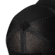 Бейсболка тактична Tactic Mesh Rip-Stop Stretch Black  5775654 фото 4