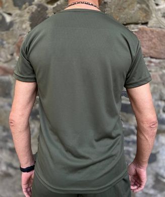 Комплект спортивний Coolmax "4.5.0" Olive 546654 фото