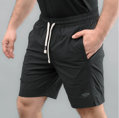 Шорти спортивні "EXTRAVEL" BLACK (2VStretch) 8676767 фото