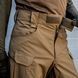 Брюки тактические Hiker All Weather Coyote 12124509 фото 4