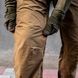 Брюки тактические Hiker All Weather Coyote 12124509 фото 8