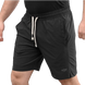 Шорти спортивні "EXTRAVEL" BLACK (2VStretch) 8676767 фото 1