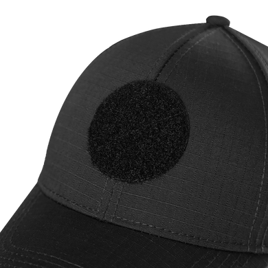 Бейсболка тактична НПУ Mesh Black 8755544 фото