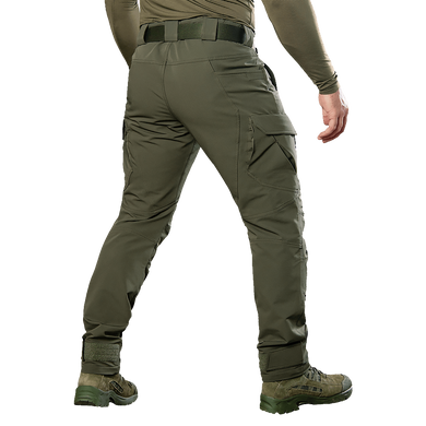 Штани тактичні Герць DWB Olive 6464777 фото