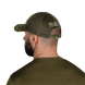 Бейсболка CM Mesh Tactic MM14 7898797 фото 2