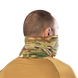 Шарф-труба Basic CoolPass Grid 2.0 Multicam 68989 фото 2