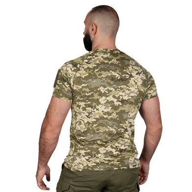 Футболка тактична Thorax Patrol MМ14 8779565 фото