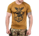 Футболка coolmax "ДШВ" Coyote 6567446 фото 1