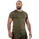 Футболка тактическая Thorax 2.0 CoolPass SJ Olive 978996 фото 1