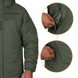 Куртка Patrol System 3.0 Dark Olive  858545 фото 10