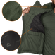 Куртка Patrol System 3.0 Dark Olive  858545 фото 11