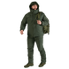 Куртка Patrol System 3.0 Dark Olive  858545 фото 2