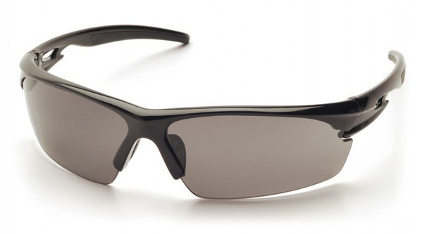 Захисні окуляри Pyramex Ionix (gray) Anti-Fog, сірі