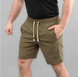 Шорти спортивні "EXTRAVEL" OLIVE (2VStretch) 6786675 фото 3