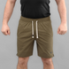 Шорти спортивні "EXTRAVEL" OLIVE (2VStretch) 6786675 фото 2
