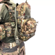 Рюкзак Modular Assault Pack (MAP) Multicam