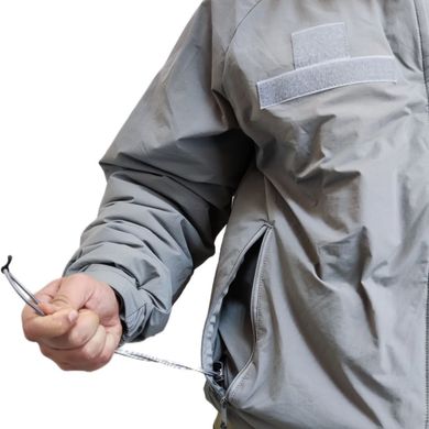 Тактическая куртка PCU level 7 neoflex Grey