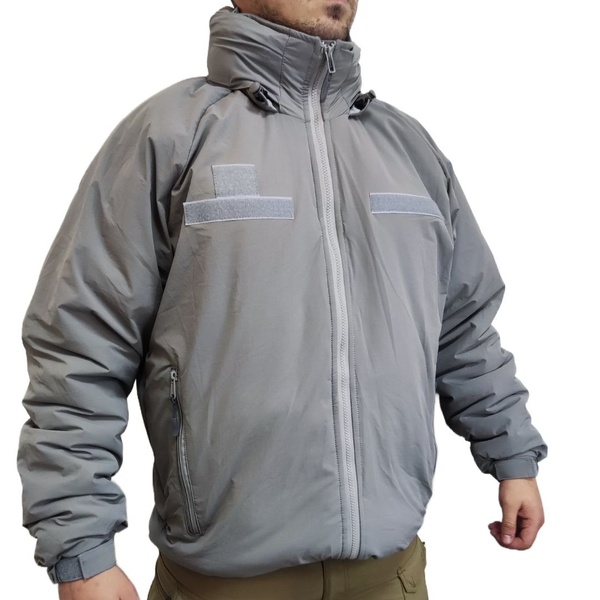Тактическая куртка PCU level 7 neoflex Grey