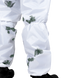Маскировочный зимний костюм Клякса