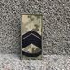 Погон ЗСУ Майстер-сержант на липучці ММ14 6757544 фото 2