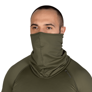 Балаклава тактична Pro CoolPass TG Olive 654464 фото