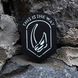 Шеврон &laquo;Mandalorian.This is the way&raquo;bk/gl 75553 фото 1