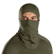 Балаклава тактична Pro CoolPass TG Olive 654464 фото 1