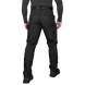 Штани тактичні Patrol Rip-Stop Flex Black 574733 фото 3