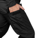Штани тактичні Patrol Rip-Stop Flex Black 574733 фото 5