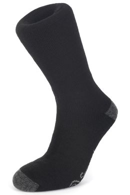 Військові шкарпетки із вовни мериносу Snugpak® Merino Military Sock