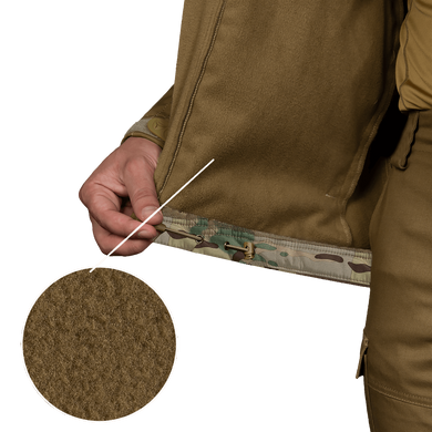 Куртка CM Stalker SoftShell Multicam 788665 фото