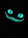 Шеврон &laquo;Smiling cat&raquo; lasercut mc-gl 15487935 фото 2