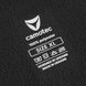 Флісова кофта Hawk Himatec Black 656554 фото 6