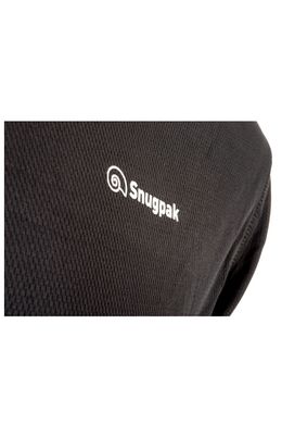 Термобелье Snugpak 2nd Skinz Coolmax Long Sleeve Top Black