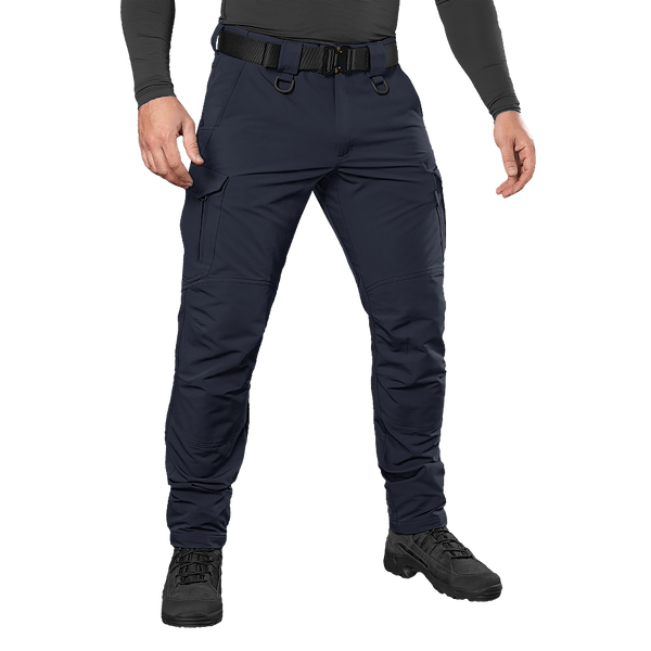 Штани тактичні Герць DWB Navy Blue 68585 фото