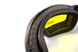 Окуляри захисні з ущільнювачем Global Vision BALLISTECH-3 (amber) жовті