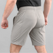 Шорти спортивні "EXTRAVEL" GREY (2VStretch) 6456565 фото 4