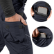 Штаны тактические Герц DWB Navy Blue 68585 фото 4