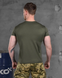 Футболка coolmax "Штурмовик" Olive 5332455 фото 3