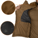 Куртка Patrol System 3.0 Nylon Taslan Coyote 7585454 фото 11