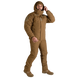 Куртка Patrol System 3.0 Nylon Taslan Coyote 7585454 фото 2