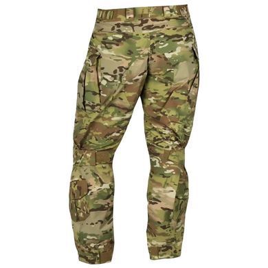 Брюки тактические с наколенниками Hawk All Weather Multicam 24870045 фото