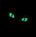 Шеврон &laquo;Cat eyes&raquo; lasercut mm14-gl 674321 фото 2