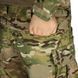 Брюки тактические с наколенниками Hawk All Weather Multicam 24870045 фото 5