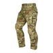 Брюки тактические с наколенниками Hawk All Weather Multicam 24870045 фото 2