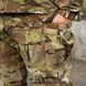 Брюки тактические с наколенниками Hawk All Weather Multicam 24870045 фото 14
